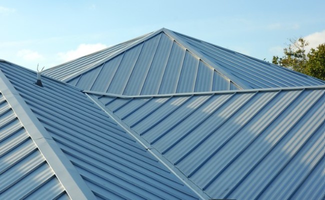 Flat Commercial & Metal Roofing Baton Rouge